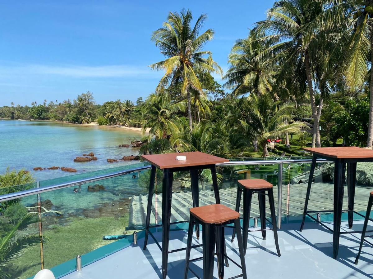 Resort Ao Kao White 3*