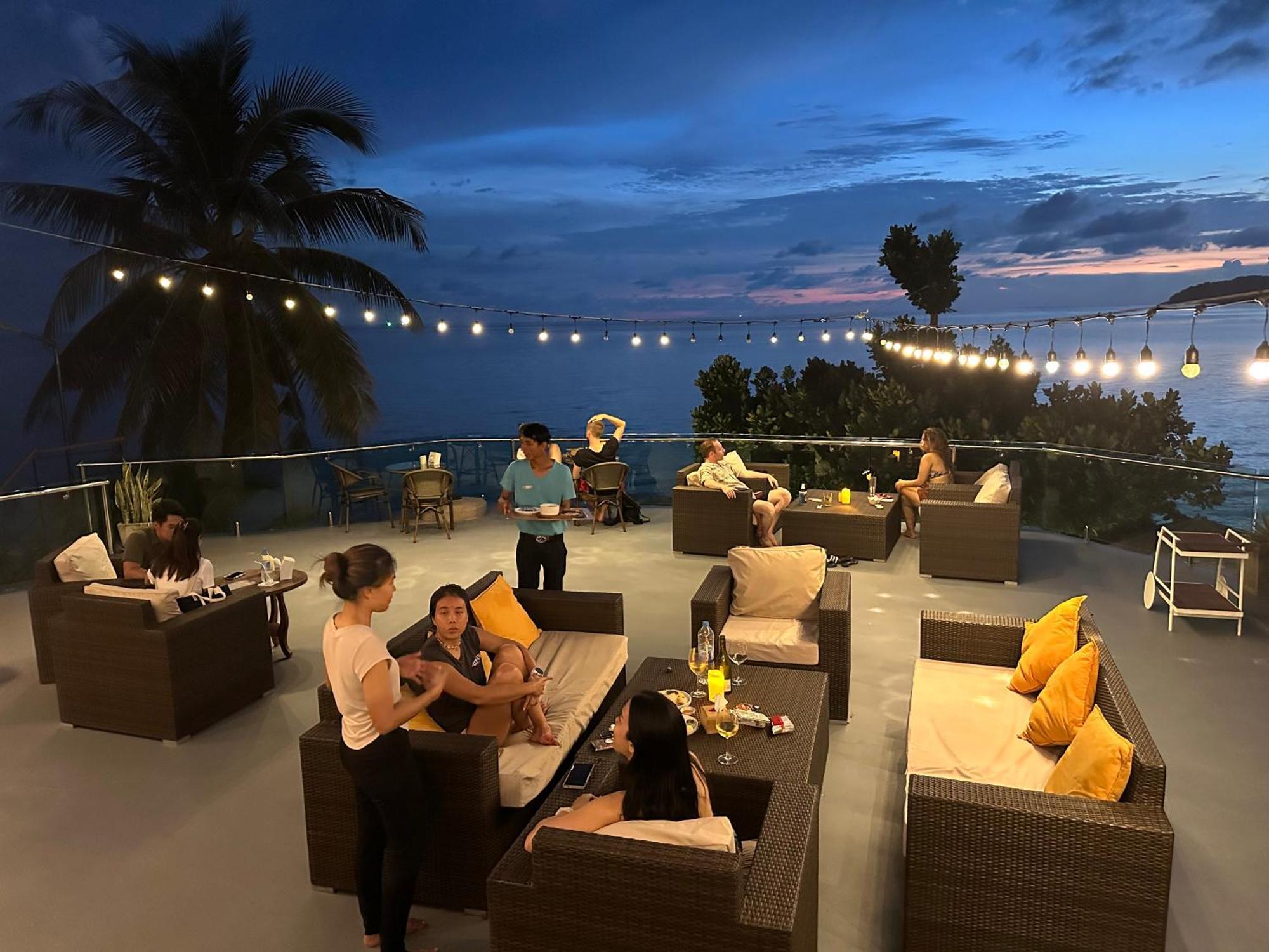 Ao Kao White Koh Mak