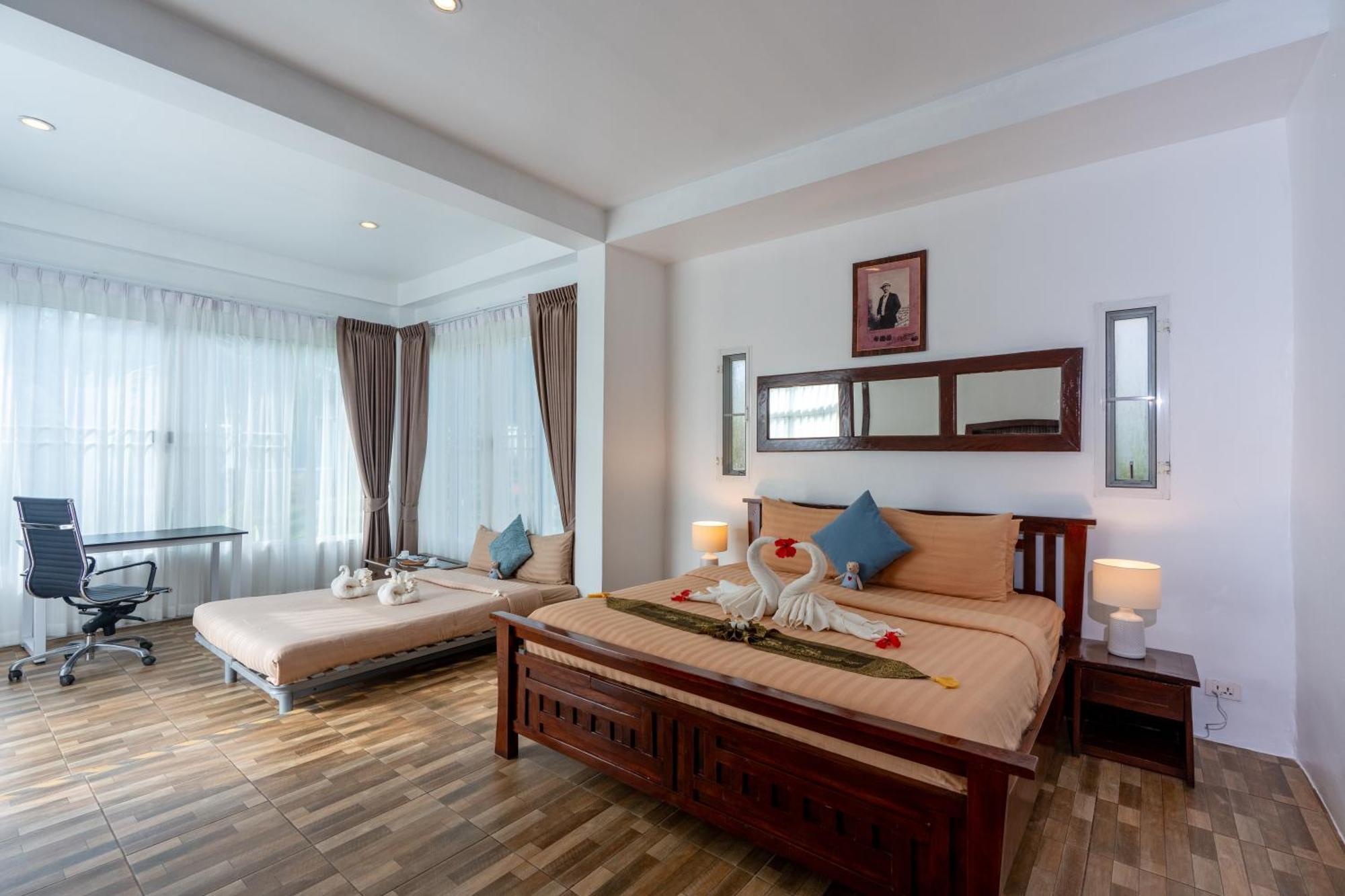 Ao Kao White 3* Koh Mak