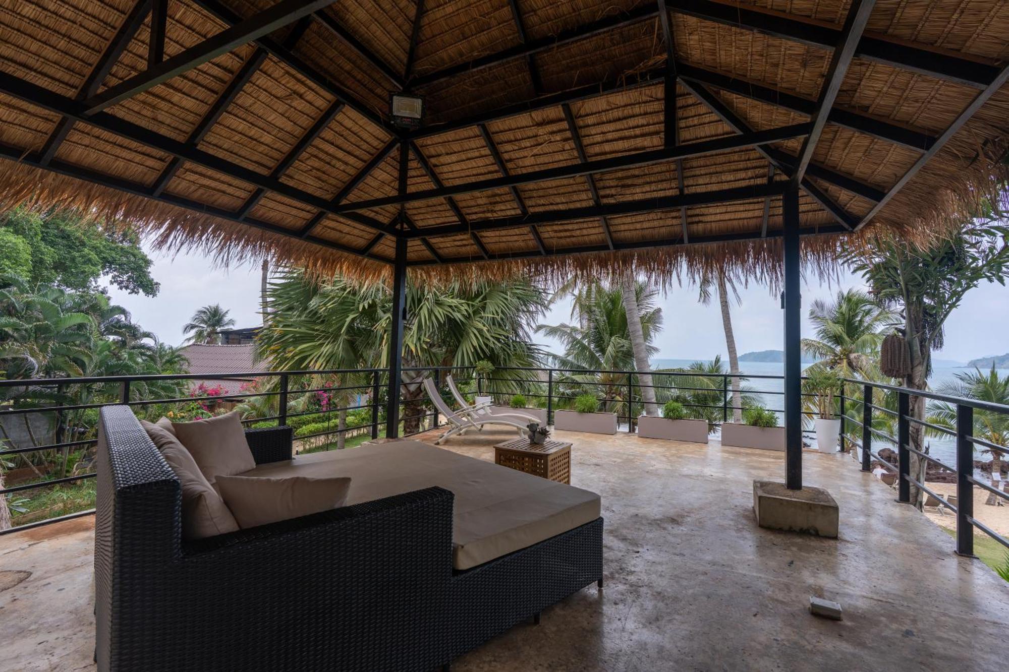 Resort Ao Kao White Koh Mak