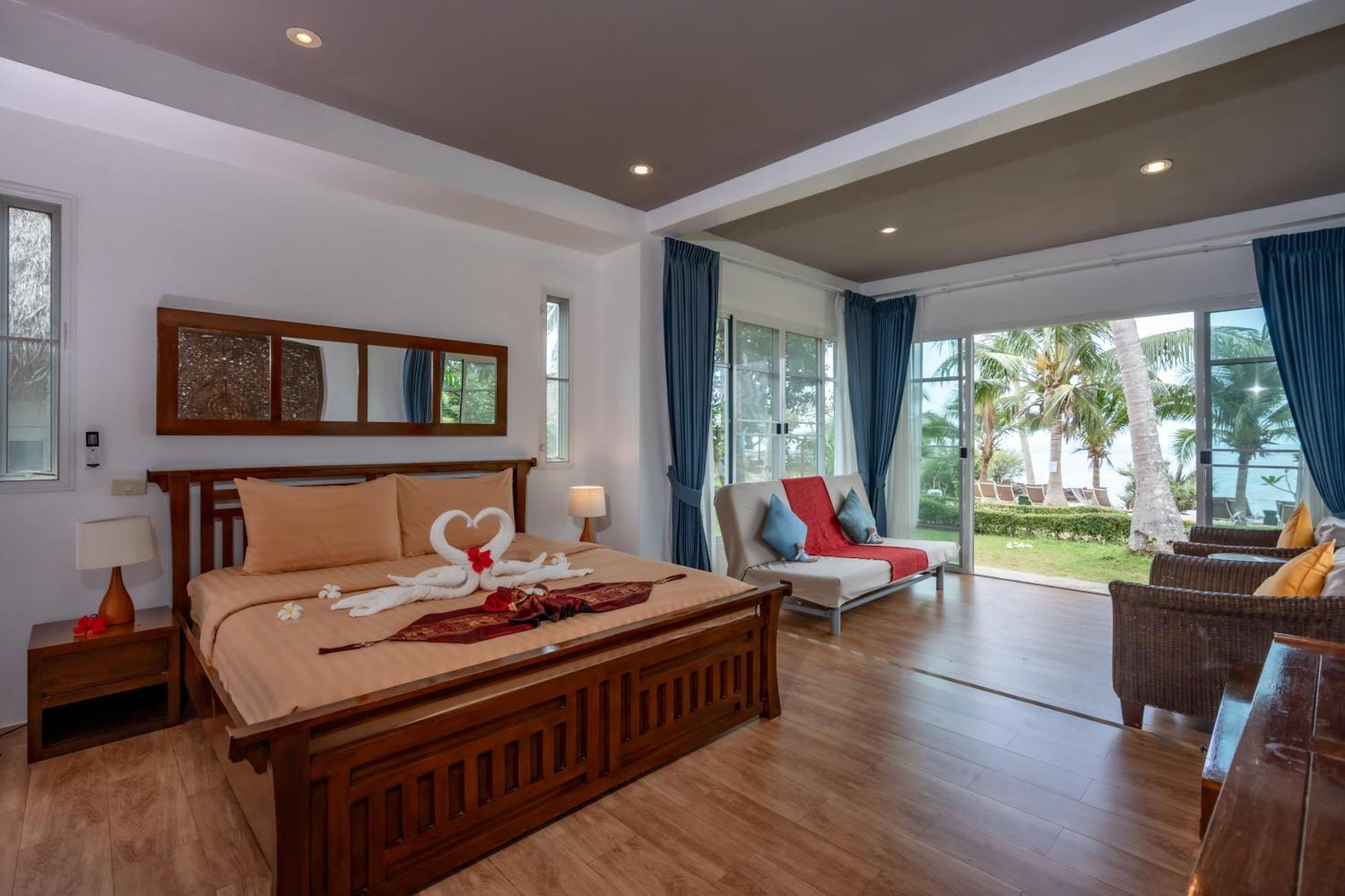 Ao Kao White 3* Koh Mak