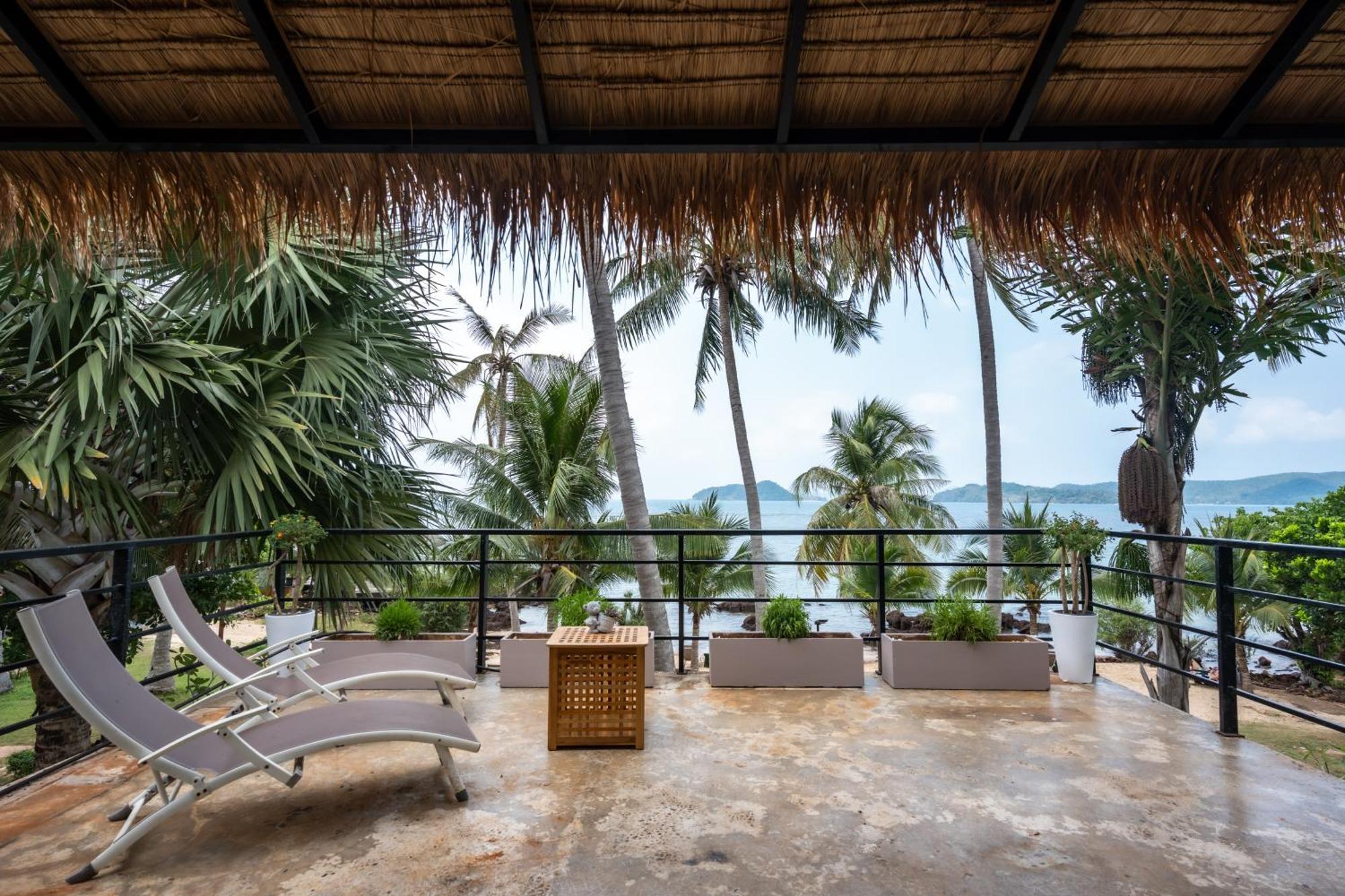Resort Ao Kao White Koh Mak