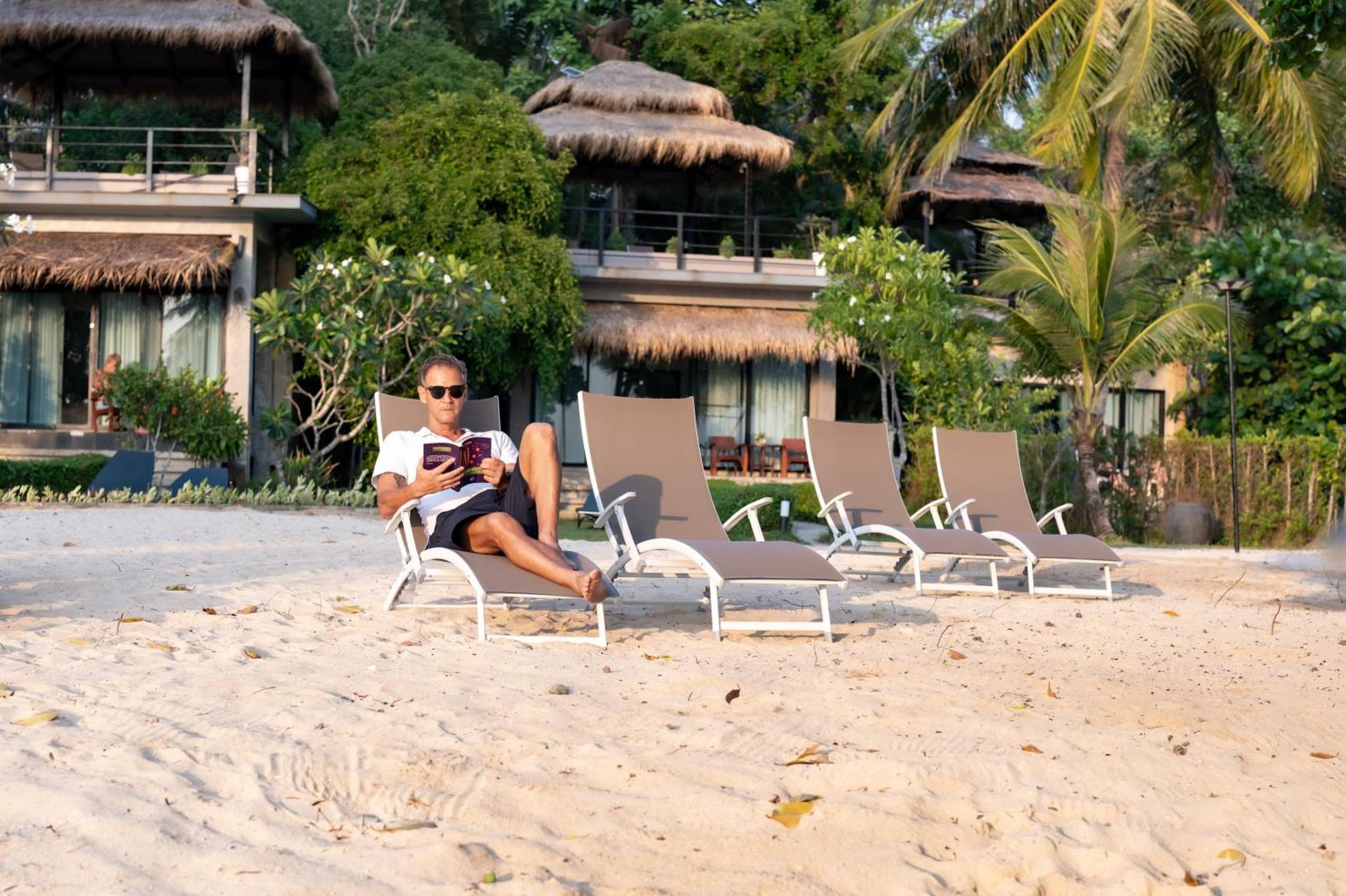 Ao Kao White Koh Mak
